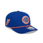 Florida New Era 970 Stretch Snapback Cap